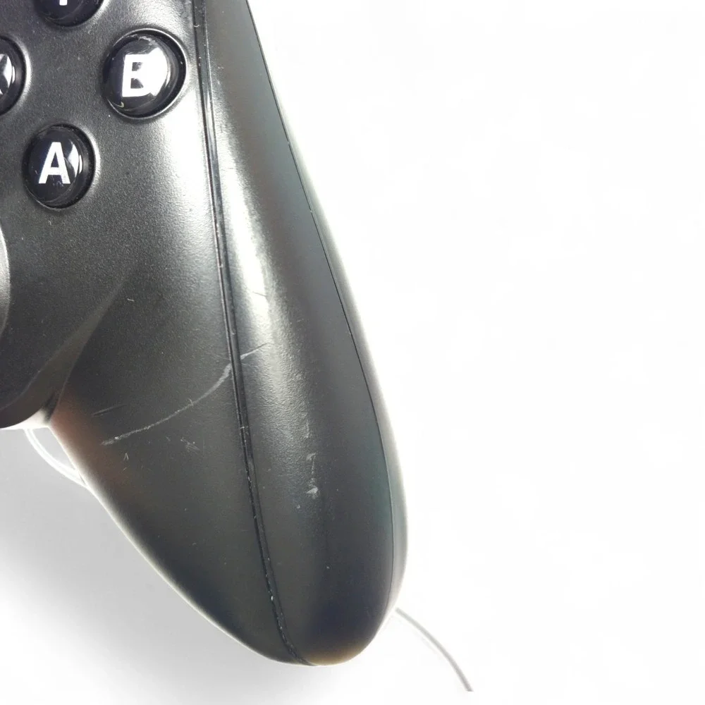 RiotPWR Rotor Riot iOS Wired Lightning Game Controller Tested
